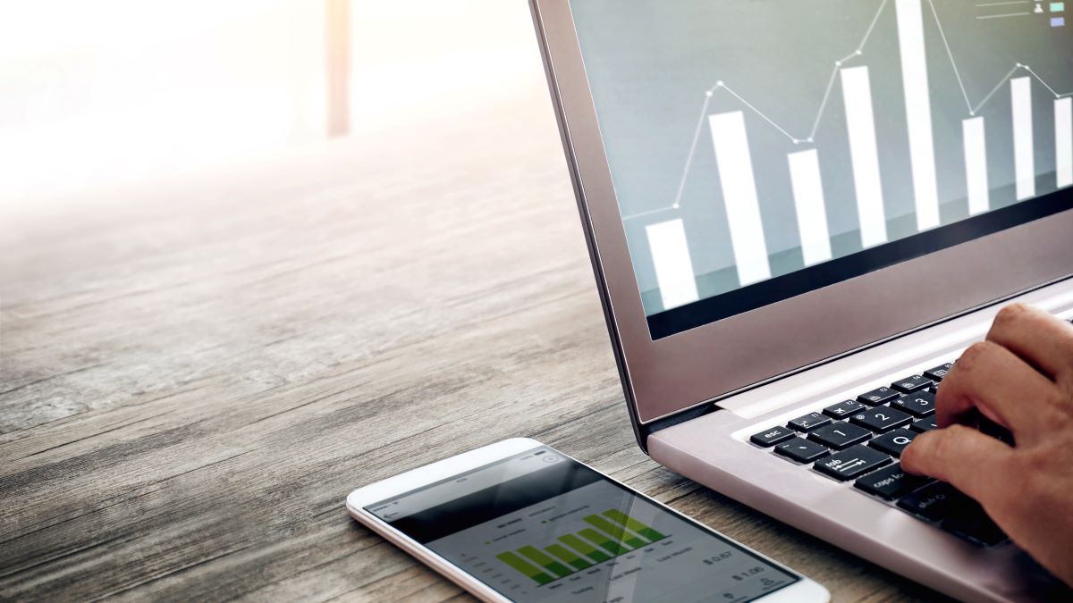 Retail Artificial Intelligence Analytics Webinar