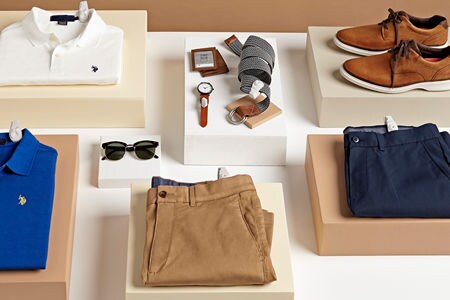 Retail Technology Solutions - Sensormatic