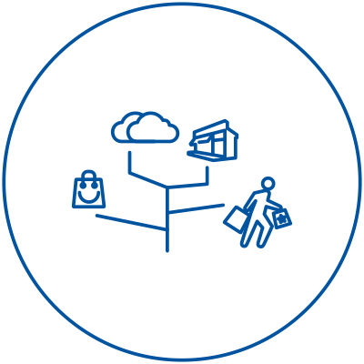 icon for retail expanded use cases