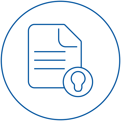 icon for inventory intelligence