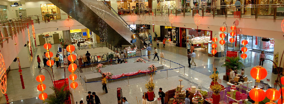 All day and all of the night: shopping malls’ new mantra