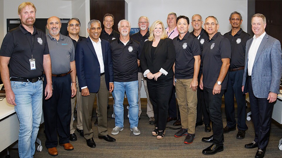 2022 sensormatic patent award winners