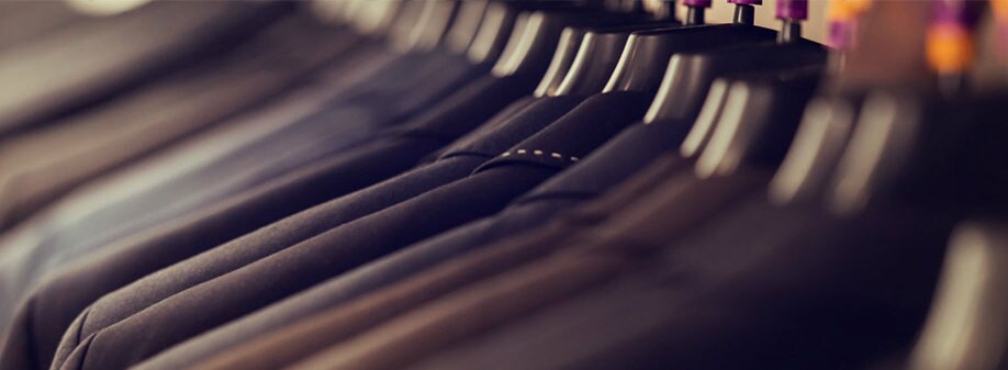 Brick-and-Mortar Suits Online Store Retailer, Bonobos