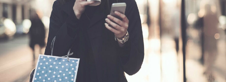 Consumer Behavior Analysis Improves In-Store Operations