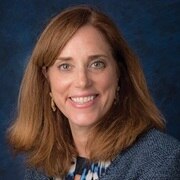 Christine Corso, Sensormatic Global Channel Operations and Program Leader