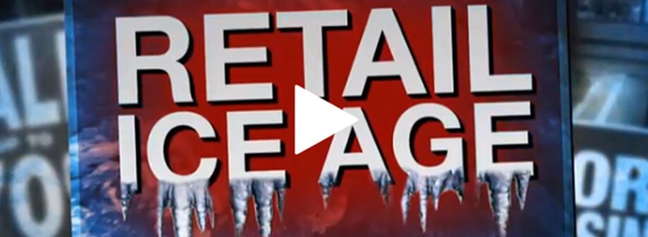 ShopperTrak Dispels “Retail Ice Age” Myth on Varney & Co