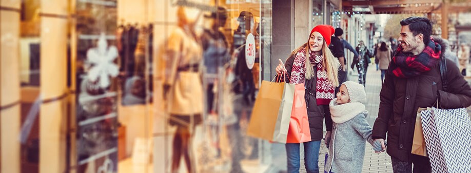 Super Saturday Shopping: Performance Recap