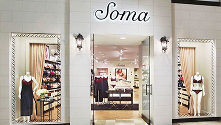 Case Study: Chico's Soma Intimates - Sensormatic