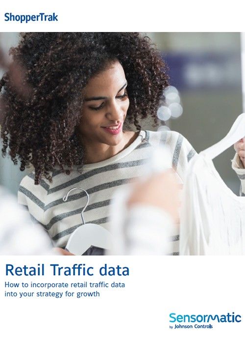 How to Incorporate Retail Traffic into Your Strategy for Growth