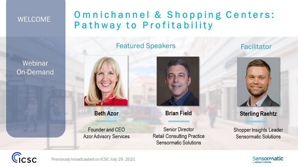 showcard for icsc omnichannel webinar
