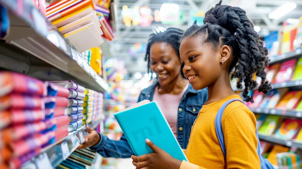 Back to School 2025