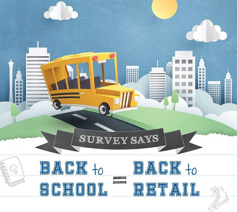 back-to-school infographic header