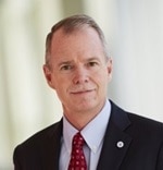 George Oliver, Chairman and Chief Executive Officer, Johnson Controls