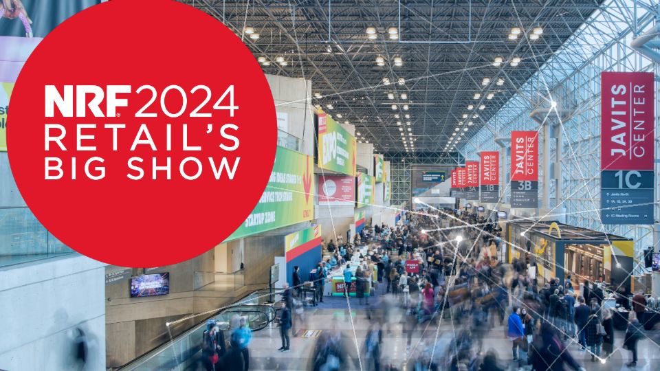 NRF 2025 PreNRF Press Release Sensormatic