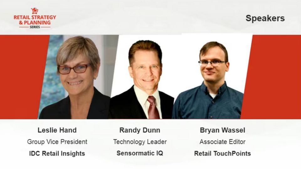 showcard for webcast