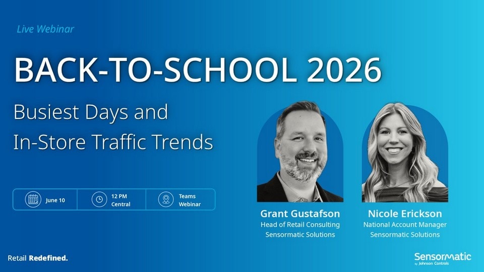 Back To School Webinar