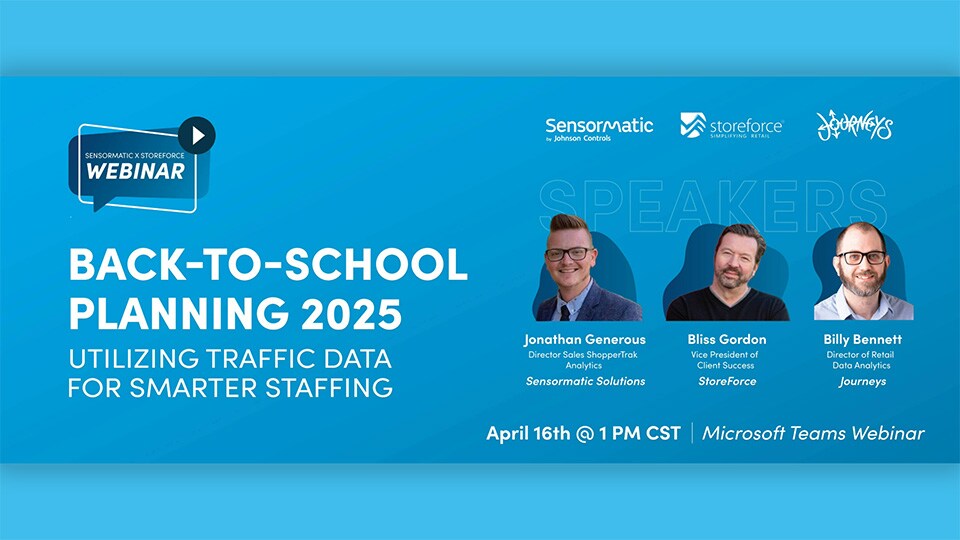 April Traffic Webinar 