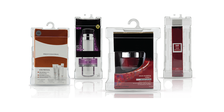 Anti-theft product safer