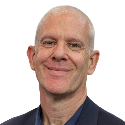 Luca Cappellini, Vice President and General Manager, EMEA