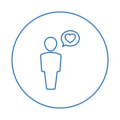 icon retail shopper experience