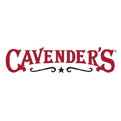 partner logo cavenders