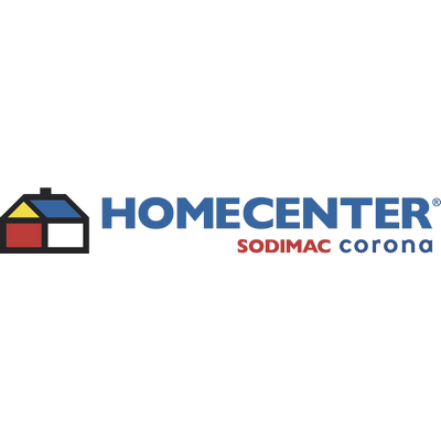 partner logo homecenter
