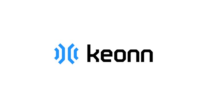 keonn logo