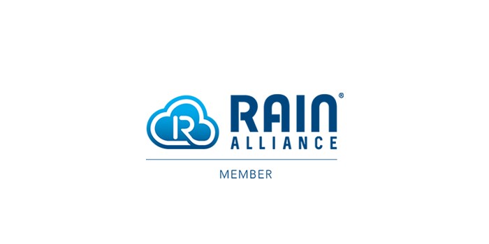 rain alliance logo