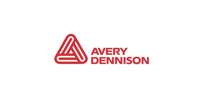 avery dennison logo