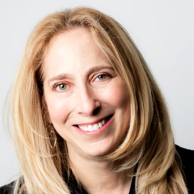 Amy Shulman, global head of retail consulting and analytics at Sensormatic Solution