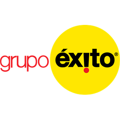 partner logo grupo exito