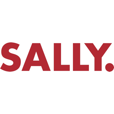 partner logo sally