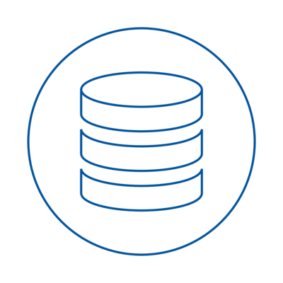 Data Base Icon