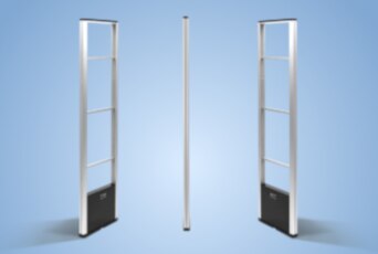 Essentials 2.0m Open Frame RF Pedestal