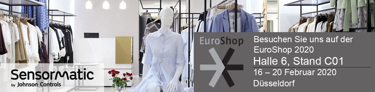 EuroShop 2020