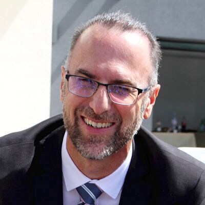 bruno contrepoids, directeur des systèmes d’information chez kusmi tea