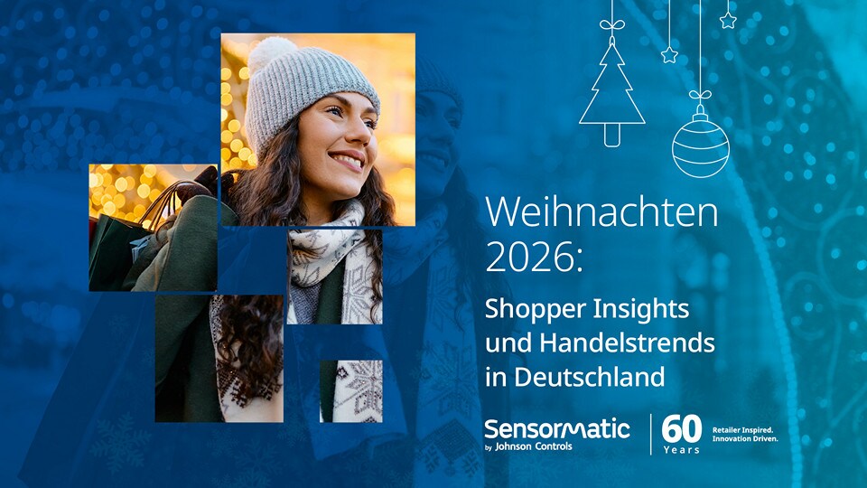cover of Christmas 2026 DE Shopper Insights and Retail Trends report
