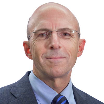 greg brett, vice president, customer service & delivery