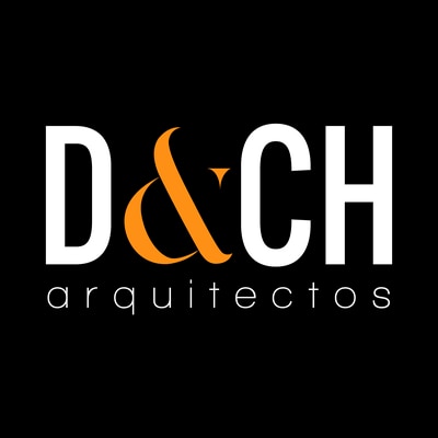 partner logo d&ch arquitectos
