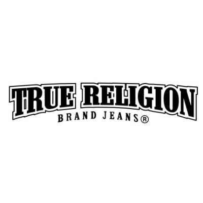 partner logo true religion
