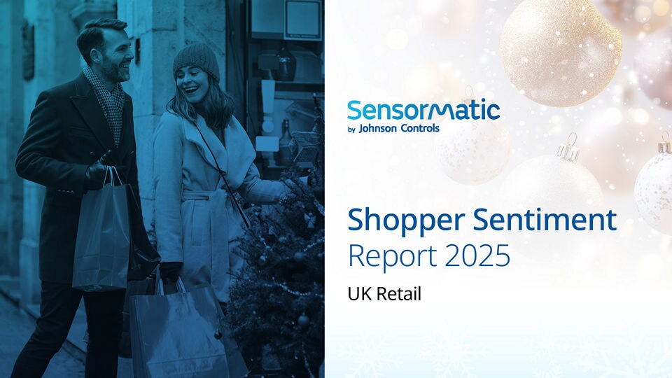 cover of 2025 uk emea holiday shopper sentiment survey report