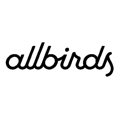 partner logo allbirds