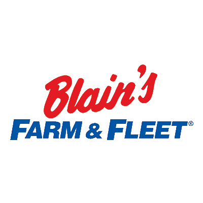 partner logo blains farm fleet