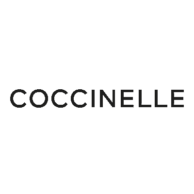 partner logo coccinelle