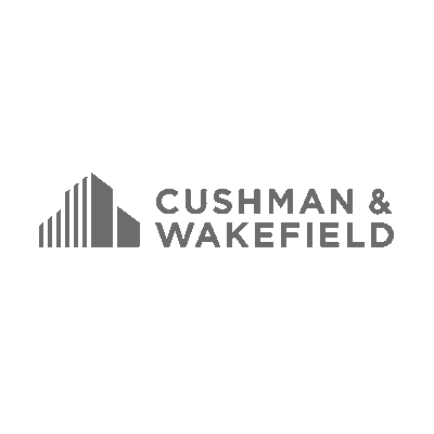 partner logo cushman_wakefield