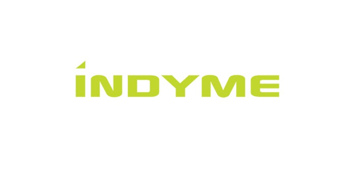 indyme logo