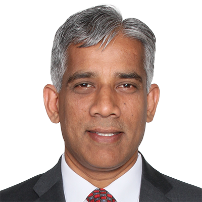 Subramanian Kunchithapatham, Chief Technology Officer