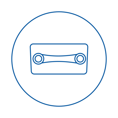 icon for overhead people counter