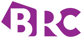 logo for brc - british retail consortium