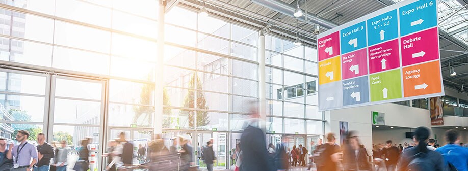 Ciao Milano! ShopperTrak heads to MAPIC Italy